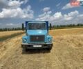 Синий ГАЗ 3307, объемом двигателя 2.49 л и пробегом 5 тыс. км за 8500 $, фото 1 на Automoto.ua