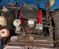Синій ГАЗ 3307, об'ємом двигуна 4.3 л та пробігом 36 тис. км за 7800 $, фото 4 на Automoto.ua