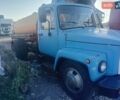 Синій ГАЗ 3307, об'ємом двигуна 0 л та пробігом 54 тис. км за 5400 $, фото 1 на Automoto.ua