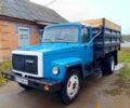 Синій ГАЗ 3307, об'ємом двигуна 4.3 л та пробігом 36 тис. км за 7800 $, фото 1 на Automoto.ua