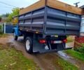 Синій ГАЗ 3307, об'ємом двигуна 4.3 л та пробігом 36 тис. км за 7800 $, фото 1 на Automoto.ua