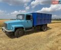Синий ГАЗ 3307, объемом двигателя 2.49 л и пробегом 5 тыс. км за 7700 $, фото 2 на Automoto.ua