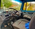 Синій ГАЗ 3307, об'ємом двигуна 4.3 л та пробігом 36 тис. км за 7800 $, фото 3 на Automoto.ua