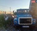 Синій ГАЗ 3307, об'ємом двигуна 0 л та пробігом 54 тис. км за 7000 $, фото 1 на Automoto.ua
