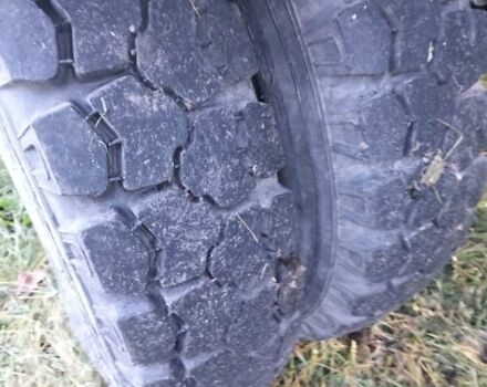 ГАЗ 3307 1995 в Житомире на Automoto.ua Синий ГАЗ 3307, объемом двигателя 4 л и пробегом 0 тыс. км за 8300 $, фото 11 на Automoto.ua