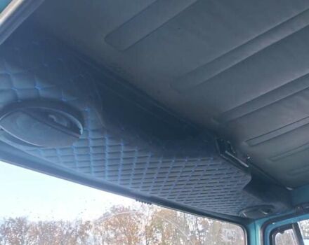 ГАЗ 3307 1995 в Житомире на Automoto.ua Синий ГАЗ 3307, объемом двигателя 4 л и пробегом 0 тыс. км за 8300 $, фото 1 на Automoto.ua