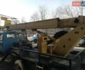 Синій ГАЗ 3307, об'ємом двигуна 4.25 л та пробігом 75 тис. км за 10900 $, фото 2 на Automoto.ua