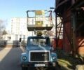 Синий ГАЗ 3307, объемом двигателя 4.25 л и пробегом 75 тыс. км за 8500 $, фото 1 на Automoto.ua