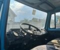 Синій ГАЗ 3307, об'ємом двигуна 0 л та пробігом 0 тис. км за 7500 $, фото 7 на Automoto.ua