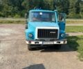 Синій ГАЗ 3307, об'ємом двигуна 0 л та пробігом 0 тис. км за 7500 $, фото 1 на Automoto.ua