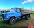 Синий ГАЗ 3307, объемом двигателя 4.3 л и пробегом 69 тыс. км за 2350 $, фото 1 на Automoto.ua
