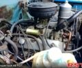 Синий ГАЗ 3307, объемом двигателя 4.3 л и пробегом 0 тыс. км за 4000 $, фото 1 на Automoto.ua