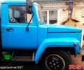 Синий ГАЗ 3307, объемом двигателя 4.3 л и пробегом 0 тыс. км за 4000 $, фото 10 на Automoto.ua