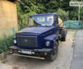 Синій ГАЗ 3307, об'ємом двигуна 4.3 л та пробігом 60 тис. км за 5500 $, фото 1 на Automoto.ua