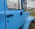 Синий ГАЗ 3307, объемом двигателя 4.25 л и пробегом 86 тыс. км за 4000 $, фото 21 на Automoto.ua