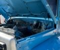 Синий ГАЗ 3307, объемом двигателя 4.3 л и пробегом 2 тыс. км за 4700 $, фото 23 на Automoto.ua