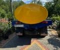 Синий ГАЗ 3307, объемом двигателя 4.3 л и пробегом 2 тыс. км за 4700 $, фото 20 на Automoto.ua
