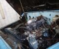 Синий ГАЗ 3307, объемом двигателя 4.8 л и пробегом 81 тыс. км за 3000 $, фото 9 на Automoto.ua