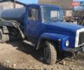 Синий ГАЗ 3307, объемом двигателя 4.25 л и пробегом 5 тыс. км за 6000 $, фото 2 на Automoto.ua