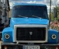 Синий ГАЗ 3307, объемом двигателя 4.3 л и пробегом 2 тыс. км за 4700 $, фото 5 на Automoto.ua