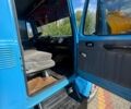 Синий ГАЗ 3307, объемом двигателя 4.3 л и пробегом 2 тыс. км за 4700 $, фото 6 на Automoto.ua