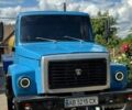 Синий ГАЗ 3307, объемом двигателя 4.3 л и пробегом 2 тыс. км за 4700 $, фото 1 на Automoto.ua