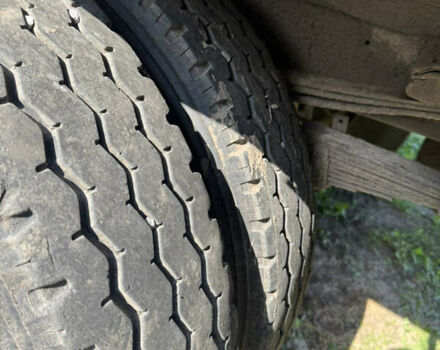 Синий ГАЗ 3307, объемом двигателя 4.25 л и пробегом 1000 тыс. км за 4000 $, фото 5 на Automoto.ua