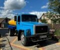Синий ГАЗ 3307, объемом двигателя 4.3 л и пробегом 2 тыс. км за 4700 $, фото 31 на Automoto.ua