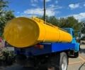 Синий ГАЗ 3307, объемом двигателя 4.3 л и пробегом 2 тыс. км за 4700 $, фото 18 на Automoto.ua
