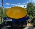 Синий ГАЗ 3307, объемом двигателя 4.3 л и пробегом 2 тыс. км за 4700 $, фото 15 на Automoto.ua