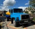 Синій ГАЗ 3307, об'ємом двигуна 4.3 л та пробігом 2 тис. км за 4700 $, фото 32 на Automoto.ua