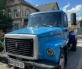 Синий ГАЗ 3307, объемом двигателя 4.3 л и пробегом 2 тыс. км за 4700 $, фото 30 на Automoto.ua