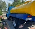 Синий ГАЗ 3307, объемом двигателя 4.3 л и пробегом 2 тыс. км за 4700 $, фото 19 на Automoto.ua