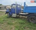 Синий ГАЗ 3307, объемом двигателя 4.6 л и пробегом 280 тыс. км за 3000 $, фото 1 на Automoto.ua