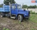 Синий ГАЗ 3307, объемом двигателя 4.6 л и пробегом 280 тыс. км за 3000 $, фото 2 на Automoto.ua