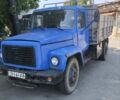 Синій ГАЗ 3307, об'ємом двигуна 4.75 л та пробігом 460 тис. км за 2005 $, фото 1 на Automoto.ua