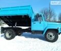 Синій ГАЗ 3307, об'ємом двигуна 4.2 л та пробігом 40 тис. км за 6200 $, фото 1 на Automoto.ua