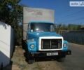 Синій ГАЗ 3307, об'ємом двигуна 4.25 л та пробігом 40 тис. км за 2000 $, фото 1 на Automoto.ua