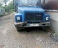 Синій ГАЗ 3307, об'ємом двигуна 4.2 л та пробігом 999 тис. км за 2000 $, фото 1 на Automoto.ua