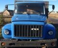 Синий ГАЗ 3307, объемом двигателя 4.25 л и пробегом 1 тыс. км за 4500 $, фото 1 на Automoto.ua