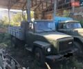 Зелений ГАЗ 3307, об'ємом двигуна 0 л та пробігом 100 тис. км за 2299 $, фото 1 на Automoto.ua