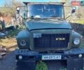 Зеленый ГАЗ 3307, объемом двигателя 0 л и пробегом 150 тыс. км за 2500 $, фото 1 на Automoto.ua