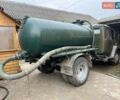 Зеленый ГАЗ 3307, объемом двигателя 4 л и пробегом 114 тыс. км за 8400 $, фото 2 на Automoto.ua