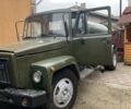 Зеленый ГАЗ 3307, объемом двигателя 4 л и пробегом 114 тыс. км за 8400 $, фото 6 на Automoto.ua