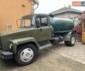 Зеленый ГАЗ 3307, объемом двигателя 4 л и пробегом 114 тыс. км за 8400 $, фото 4 на Automoto.ua
