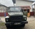 Зеленый ГАЗ 3307, объемом двигателя 4 л и пробегом 114 тыс. км за 8400 $, фото 1 на Automoto.ua