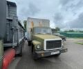 Зелений ГАЗ 3307, об'ємом двигуна 0 л та пробігом 6 тис. км за 3800 $, фото 1 на Automoto.ua