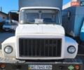 Зеленый ГАЗ 3307, объемом двигателя 0 л и пробегом 216 тыс. км за 2800 $, фото 1 на Automoto.ua