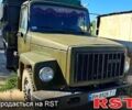 Зеленый ГАЗ 3307, объемом двигателя 4.7 л и пробегом 12 тыс. км за 2000 $, фото 1 на Automoto.ua