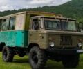 Зелений ГАЗ 3307, об'ємом двигуна 4.25 л та пробігом 85 тис. км за 5400 $, фото 1 на Automoto.ua